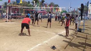 New 20k match Medavakkam vs Maarimangalam Fire match Urapakkam