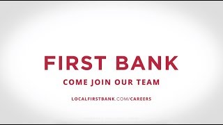 Come join our team