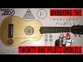 UNBOXING THE TWENTY ONE PILOTS UKULELE