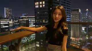 【姜小妹看房】帝王江景視角，賞心悅目的夜景