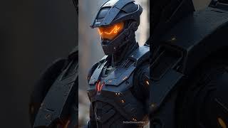 The Tragic Human Secret Hidden Inside Halo's Most Iconic AI 🤯