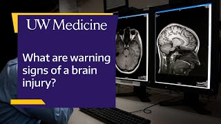 Seemingly Minor Head Injuries Can Turn Critical