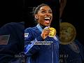 Simone Biles Takes Shot At Former Teammate