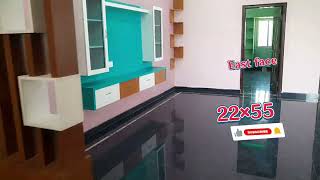 Kurnool house for sale  nandikotkur Road east face   7989167763 pullaiah college back