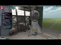 probes before crew in ksp ~☼~ starting a new kerbal career day 1