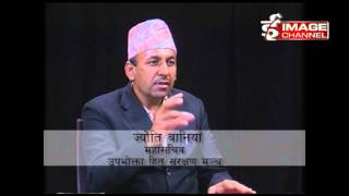 Satyapath- A Talk Show with Jyoti Baniya and Sunil Thapa - Poush 13