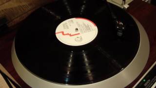 Elaine Paige - Love Of My Life (1988) vinyl