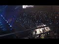 이승윤 날아가자 스탠딩존 난입 현장 @역성_끝을거슬러_day2 20241228