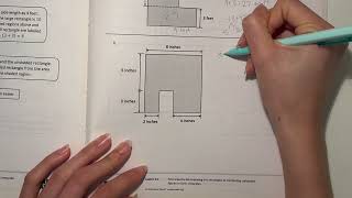 Eureka Math Grade 3 Module 4 Lesson 14 Homework | #mathwithaubrey #answers