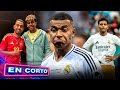 ¡50 GOLES! DESAFÍA a MBAPPE | AGRESlÓN al PADRE de YAMAL ¿Qué pasó? | La VENTA de RODRYGO