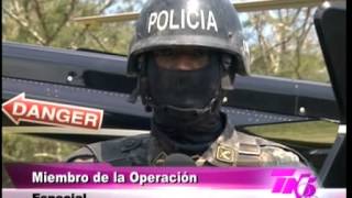TVC TN5 Estelar -     Reportaje Especial: operación Espinoza (3 Parte)