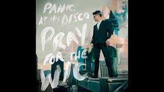 Panic! At The Disco - One Of The Drunks (Audio)