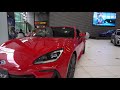 2021 subaru brz s interior exterior red new subaru brz 2021 新型スバル brz s 2021年モデル