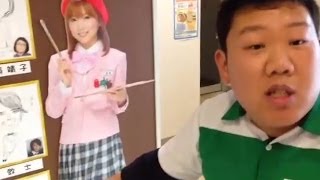 200日目「GOGO!三ちゃんねる」