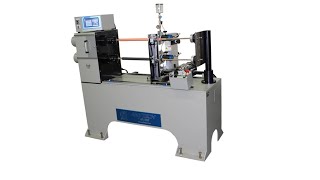 Anytech - 자동롤재단기-0 5인치용  (0.5 inch Roll Cutting Machine)