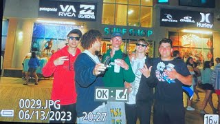 Ocean City Maryland SENIOR WEEK!