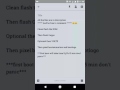 Make Your Moto G3 Osprey Like Google Pixel With Android 7 1 1 Make Your Moto G3 Osprey Like Google Pixel With Android 7 1 1
