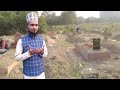 Qabristan Me Fatiha Padhne Ka Traika || practical Video || By Amjad Raza Qadri