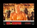 Trailer - RED SCORPION (1988, Dolph Lundgren)