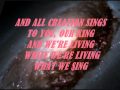 SHOUT - PARACHUTE BAND