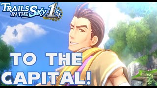 The Beginning of the (Long) End - Chapter 3 END and Final Chapter START! - Sky 1st Chapter