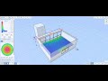 how to model daylight in a room using andrewmarsh.com dynamic daylighting tool.