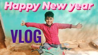 Happy new year Vlog ନୂଆ ବର୍ଷ ଭିଡ଼ିଓ 🙏||@Shradhashok||Odiavlog