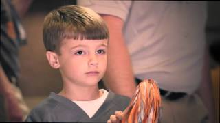 When I Became a Vol - Big Orange Give 2015