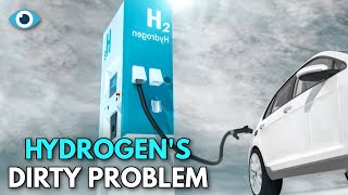 The TRUTH about Hydrogen Power: The Future of Energy