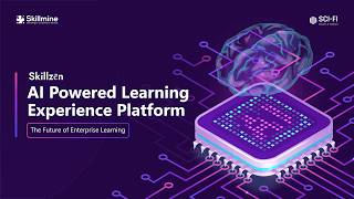 Skillzen | AI-Powered Learning Experience Platform