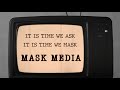 MASK MEDIA  | INDIAPODCASTS ORIGINALS PRESENTS ALL ABOUT MEDIA & JOURNALISM