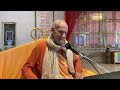 srimad bhagvatam 5.11.5 by hh trivikram swami maharaj