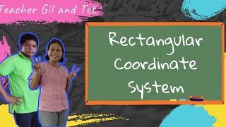 Rectangular Coordinate System