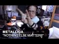 Metallica - Nothing Else Matters (Video)