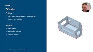 Boostbusters Tutorial #1: Efficient repair of 3D models with TruTops Boost