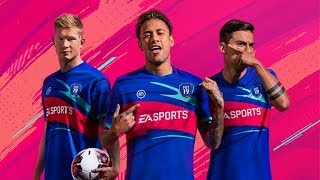 【FIFA19】ウィーケン報酬開封