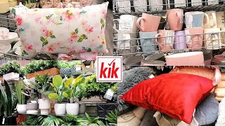 Kik home storage orgizer, decor, textiles and accessories