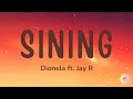 Sining-Dionela ft.Jay R 💗 Best OPM Tagalog Love Songs | OPM Tagalog Top Songs 2024 Playlist💗