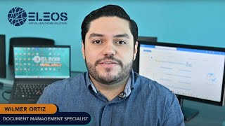 How Document Management Specialists Streamline Records & Reduce Administrative Burden | Eleos