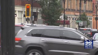 Major district changes after 2020 census