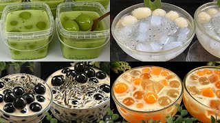 4 Resep Dessert Ringan Cocok Buat Acara Kumpul Diakhir Tahun