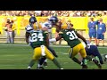 seahawks vs. packers nfl week 1 game highlights