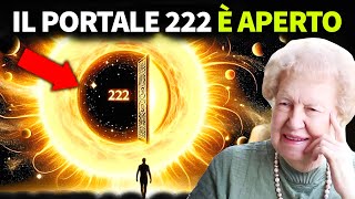 🌀  IL PORTALE 222 È APERTO: 7 cose che dovete sapere! | Viaggio Spirituale