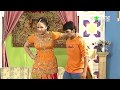 Zafri Khan, Nargis and Sakhawat Naz New Pakistani Stage Drama Full Comedy Clip | Pk Mast