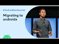Migrating to AndroidX: The time is right (Android Dev Summit '19)