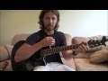 How to Play Radioactive by Imagine Dragons FAST AND EASY!