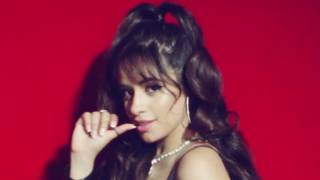 BTS: Camila Cabello covers Wonderland AW19