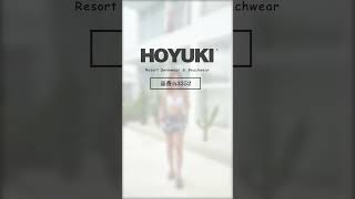 HOYUKI 水着 ショートパンツ レディース 3分丈 サーフパンツ サーフショーツ 海パン ハーフパンツ ラッシュガード 体型カバー ミドル ロング プール 海 海水浴 水陸両用 S/M/L