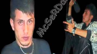 Mc Serdar +18