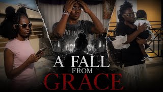 A fall: from Grace